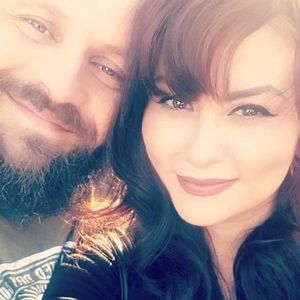 Meet your Posher, Angelica